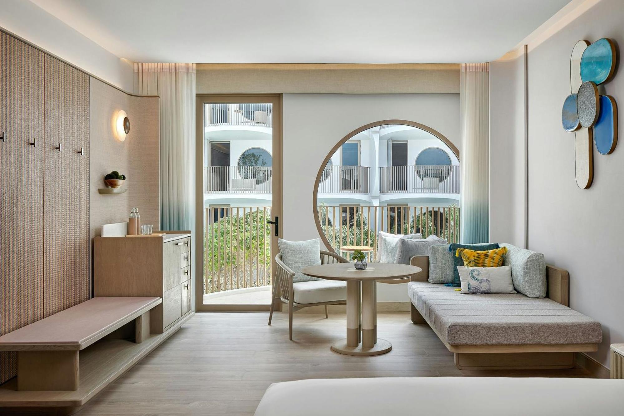 Veranda Resort Phuket, Autograph Collection Panwa Beach Exterior foto